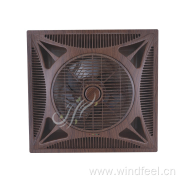 OEM False Ceiling Fan With Remote Control